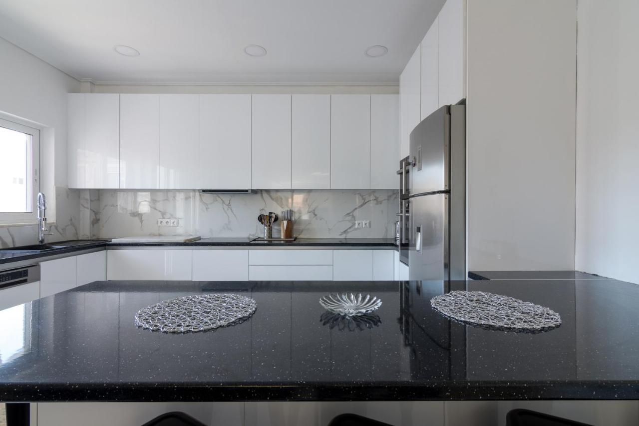 Spacious And Modern Flat For 4 Афины Экстерьер фото